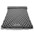 WanderRuhe Dual Occupant Self-Inflating Hiking Mat With Auto-Inflation Technology