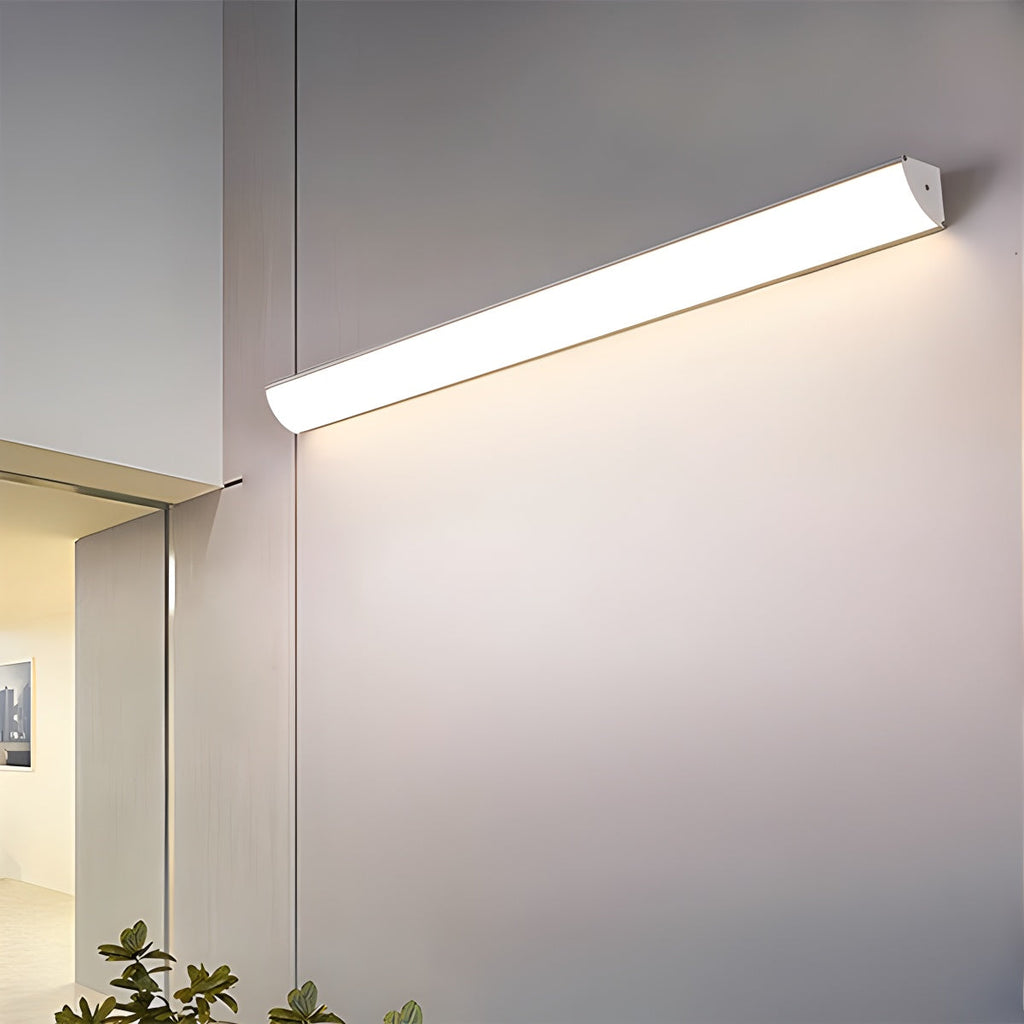 Weatherproof Outdoor Wall Light For Exterior Spaces
