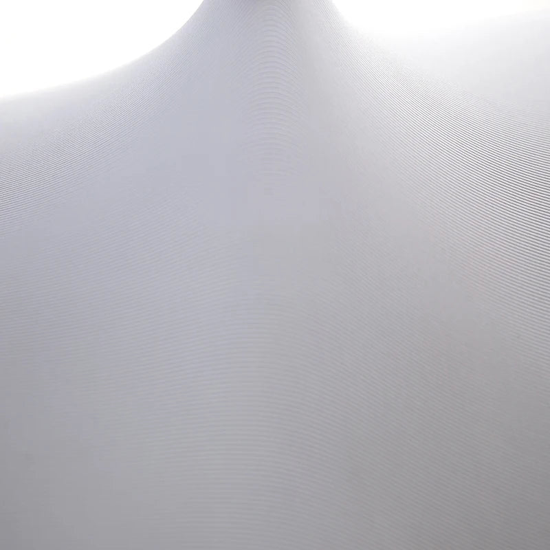 Wave Support Pillow For Side Sleepers With Full Body Comfort