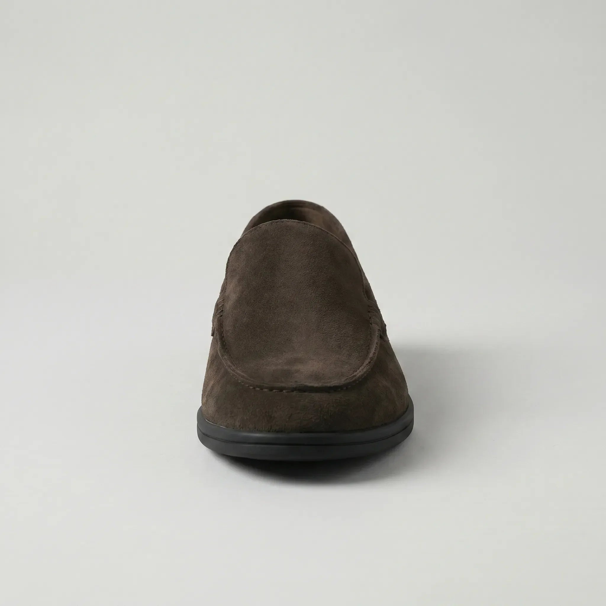 Men's Slip-On Loafers -  Smart-Casual Styling - Ormexis