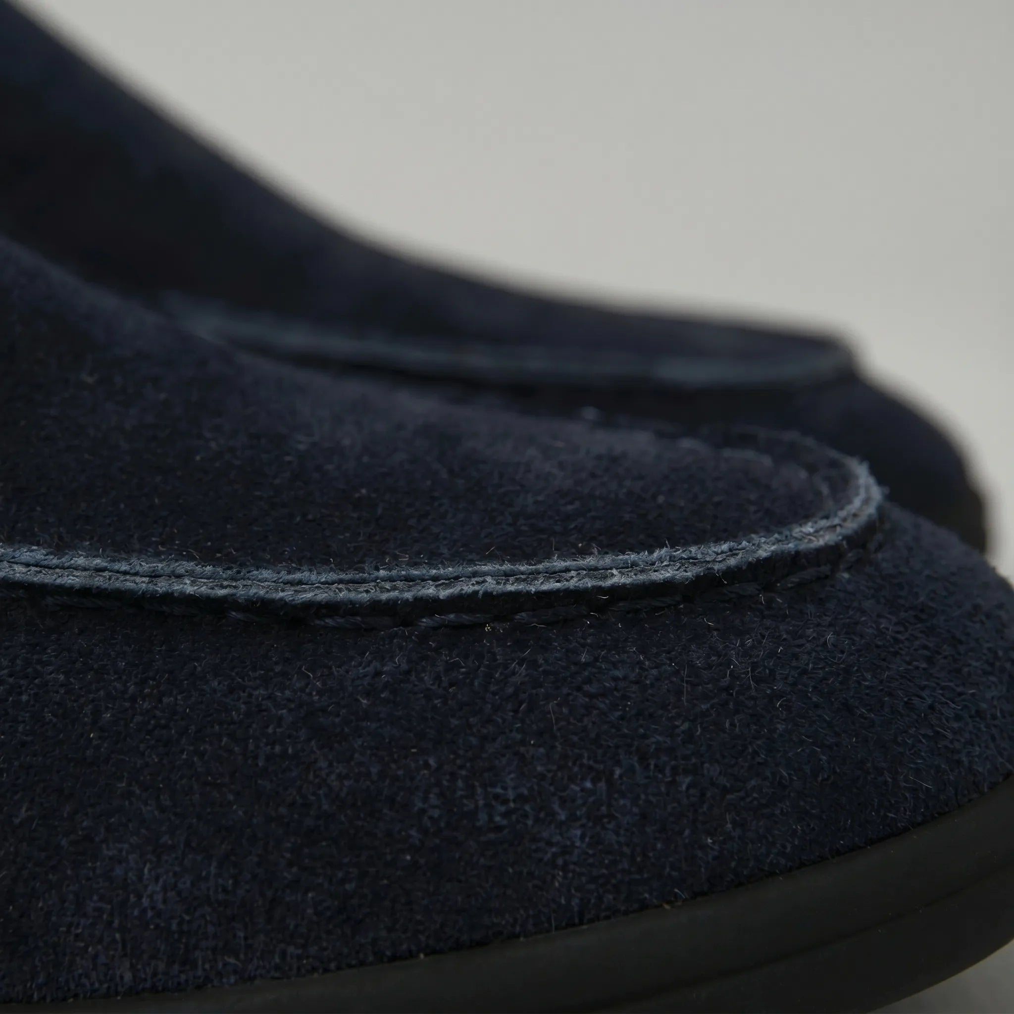 Men's Slip-On Loafers -  Smart-Casual Styling - Ormexis