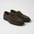 Men's Slip-On Loafers -  Smart-Casual Styling - Ormexis