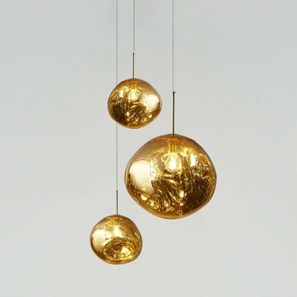NovaLume LED Pendant Light For Kitchen And Living Spaces