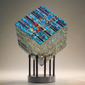 Fantasy Cube Magic Decor For Home And Desk Ornaments