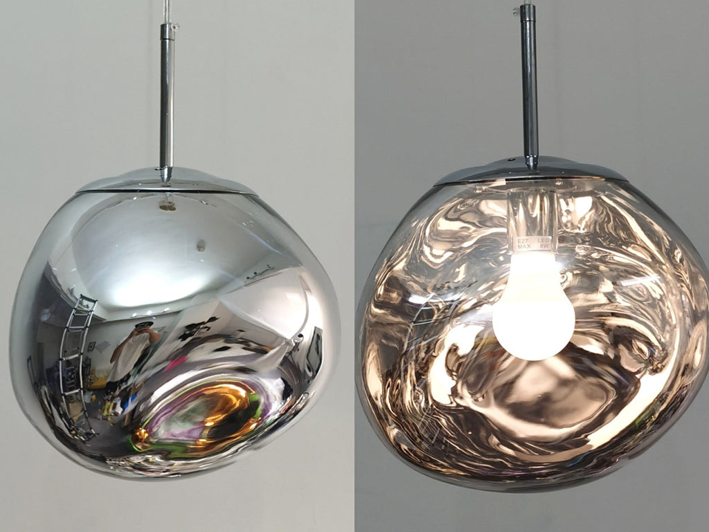 NovaLume LED Pendant Light For Kitchen And Living Spaces