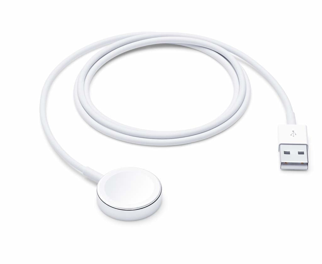 Apple Watch USB Charging Cable For USB Chargers And Ports