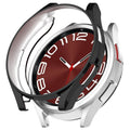 Black TPU Case for Samsung Galaxy Watch 6 Classic 47mm