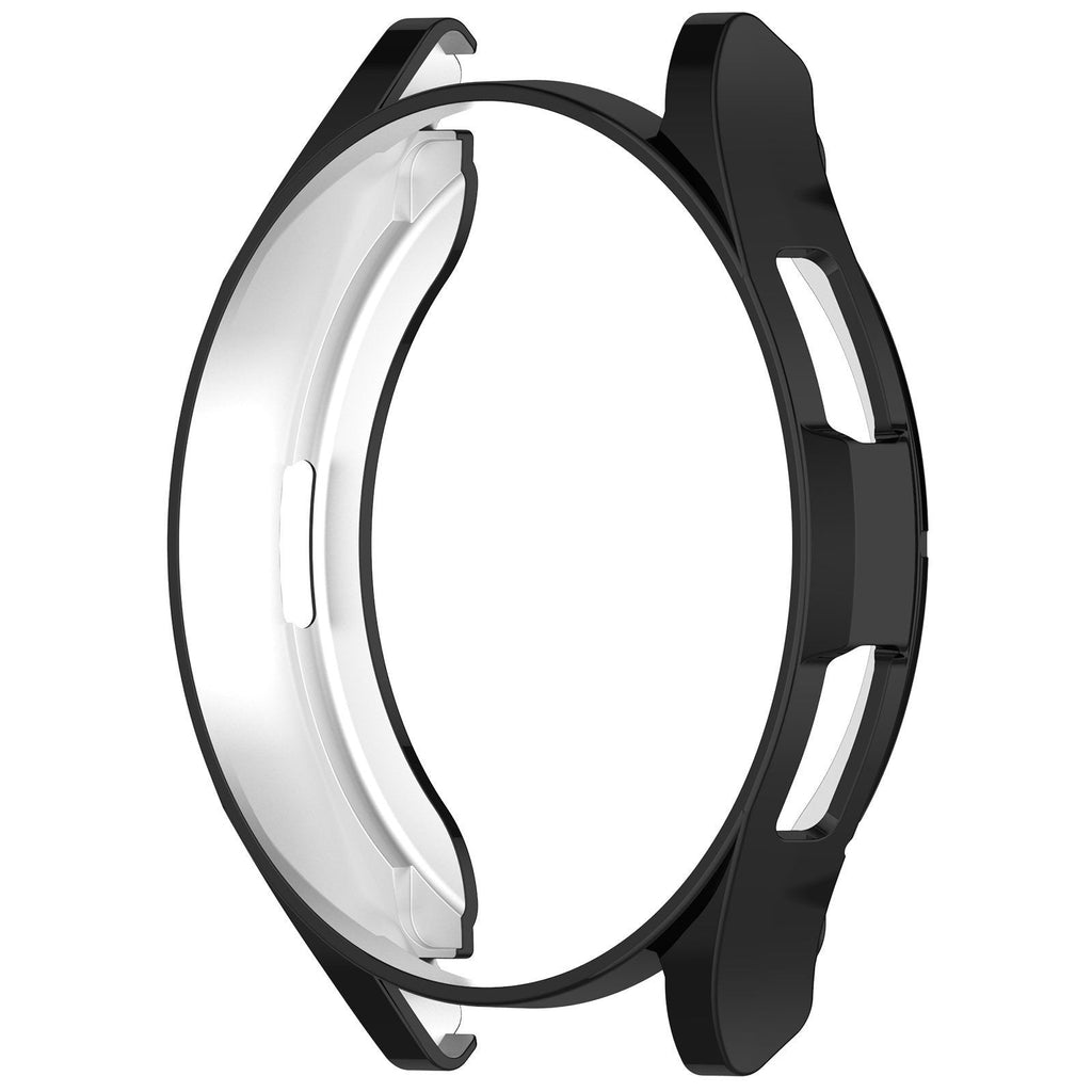 Black TPU Case for Samsung Galaxy Watch 6 Classic 47mm