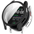 Slim Black TPU Case For Samsung Galaxy Watch 7 44mm