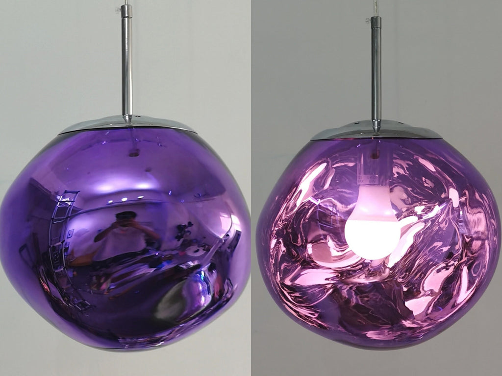 NovaLume LED Pendant Light For Kitchen And Living Spaces