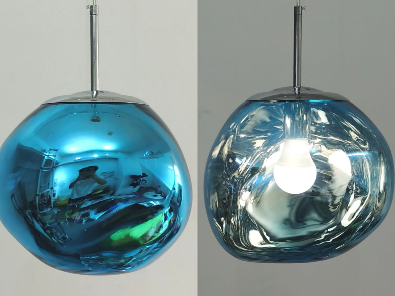 NovaLume LED Pendant Light For Kitchen And Living Spaces