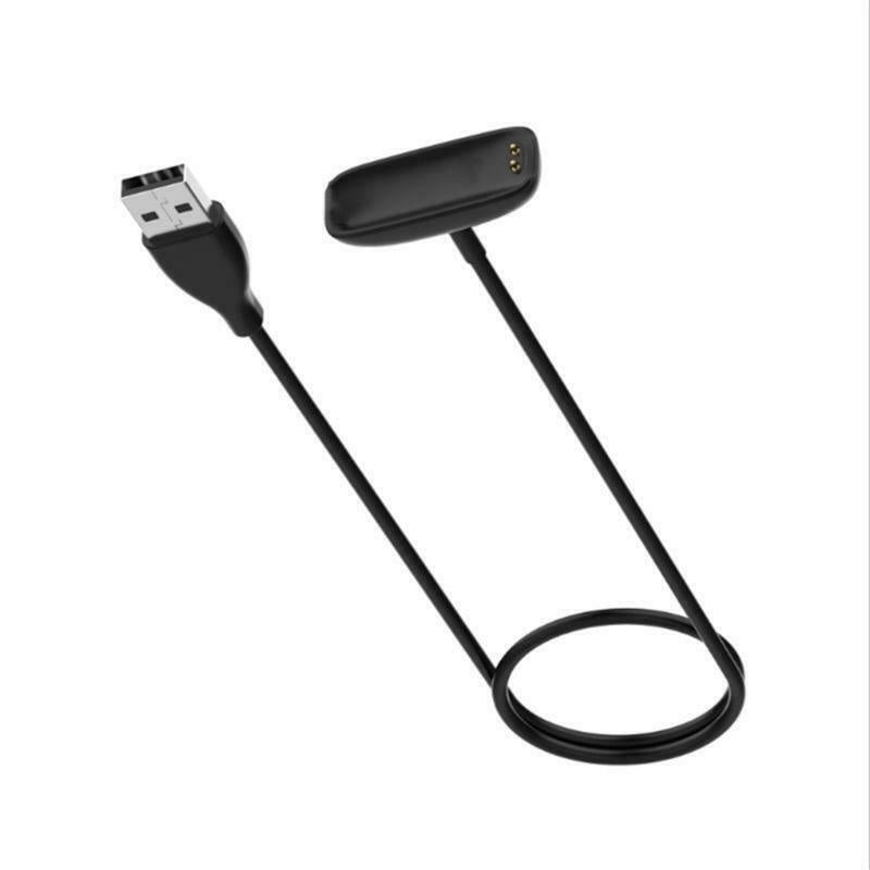 Fitbit Luxe Cable For USB Quick Recharging Anywhere