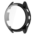 Garmin Forerunner 165 Black Glass Front Protective Case