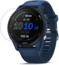 Garmin Forerunner 255 Protective Glass Cover For Smartwatch