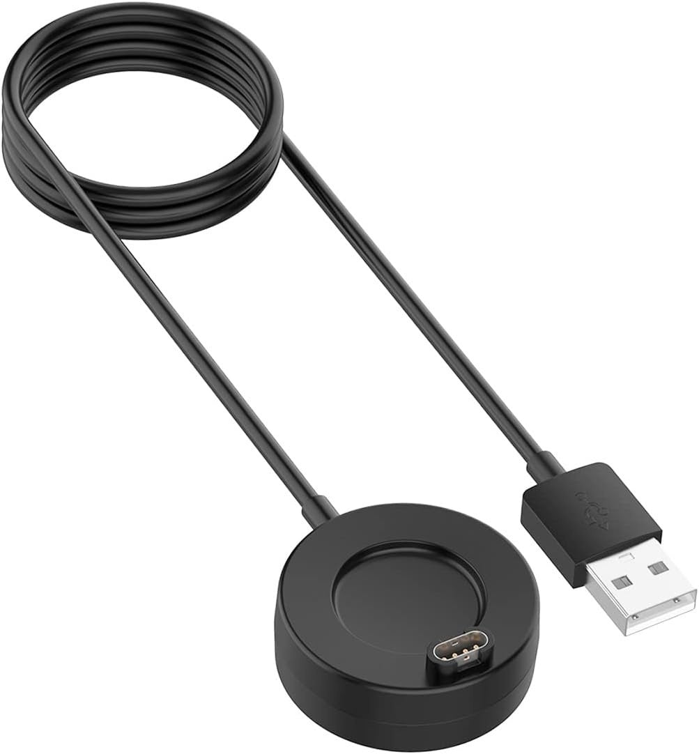 Garmin Venu Series Charging Cable For Venu SQ Models