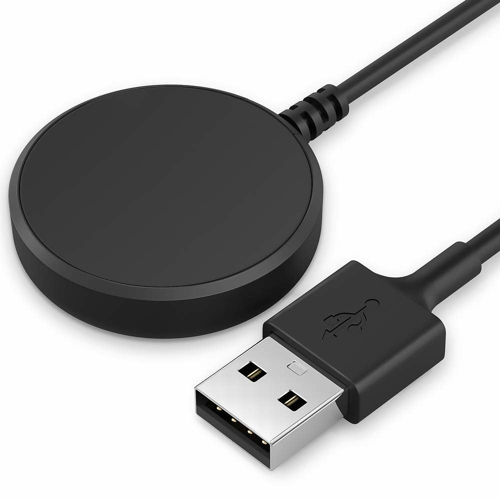Galaxy Watch 3 Charger By Samsung For 41mm And 45mm Models
