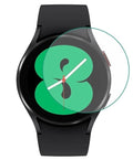 Samsung Galaxy Watch 4 40mm Tempered Glass Screen Shield