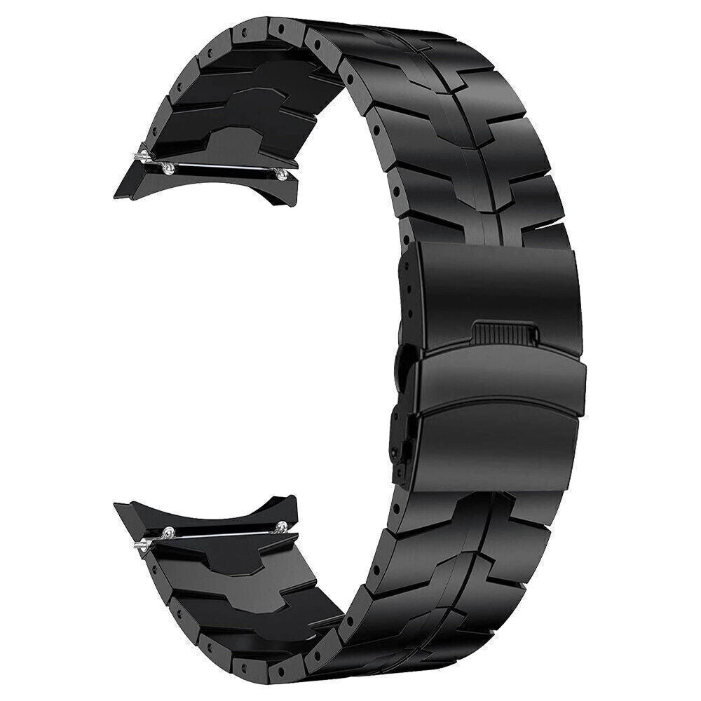Samsung Galaxy Watch 6 Classic Black Steel Band, 47mm