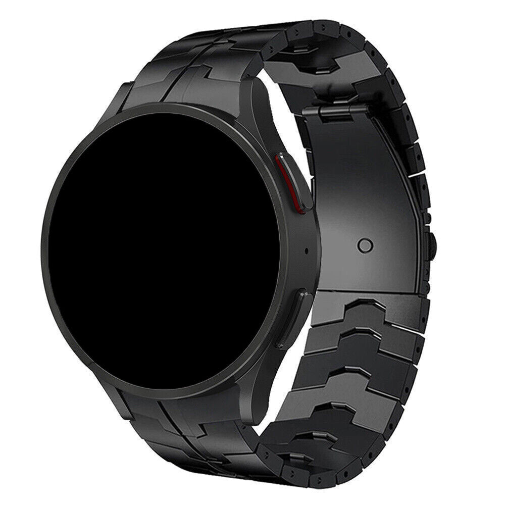 Samsung Galaxy Watch 6 Classic Black Steel Band, 47mm