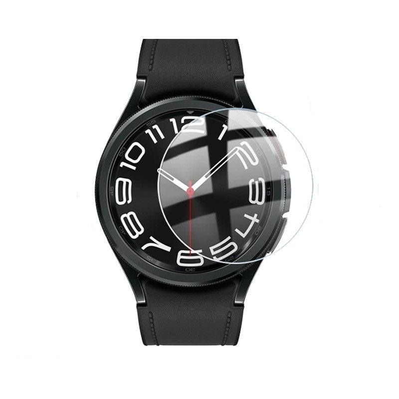 Samsung Galaxy Watch 6 Classic 47mm Tempered Glass Shield