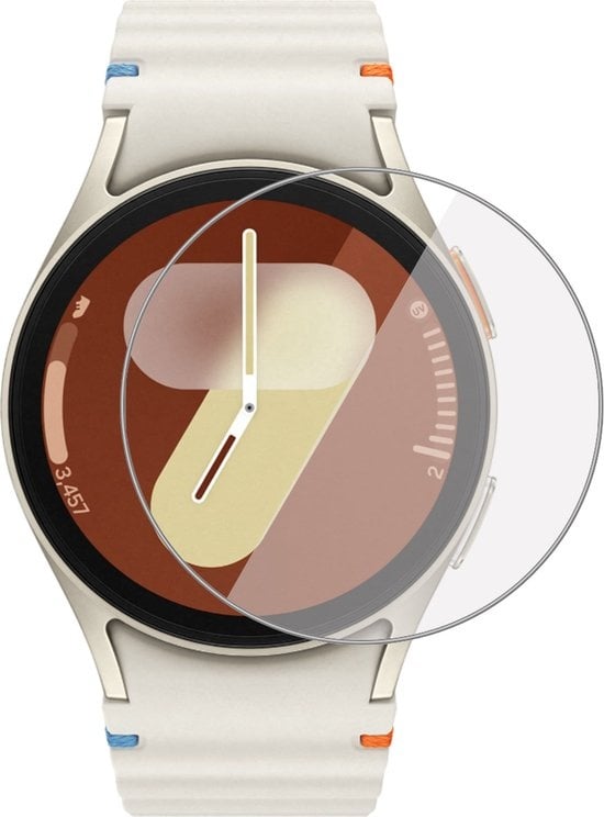 Samsung Galaxy Watch 7 40mm Glass Screen Protector