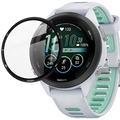 Garmin Forerunner 265s PMMA Screen Shield For Smartwatch