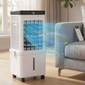 Chilven – Portable Air Conditioner Unit | ormexis