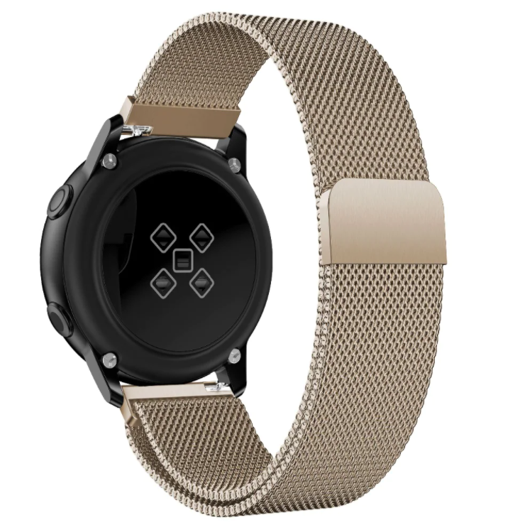 Huawei Watch GT 3 42mm Champagne Milanese Bracelet