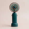 Retro Portable Handheld Fan - Ormexis