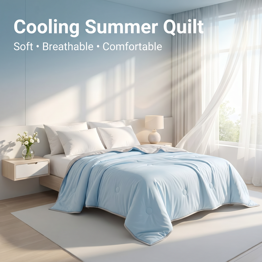 cooling blanket - Ormexis
