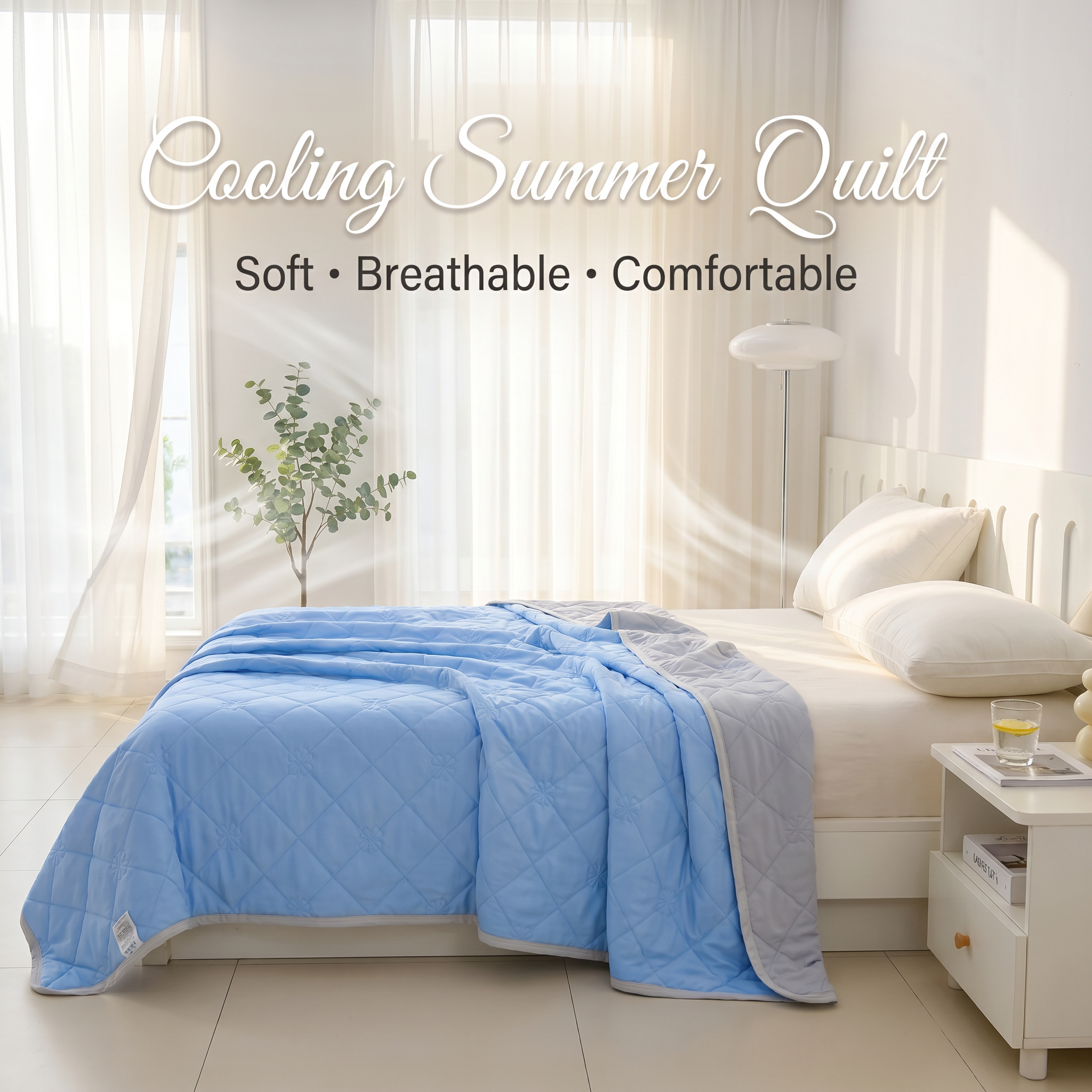 cooling blanket - Ormexis