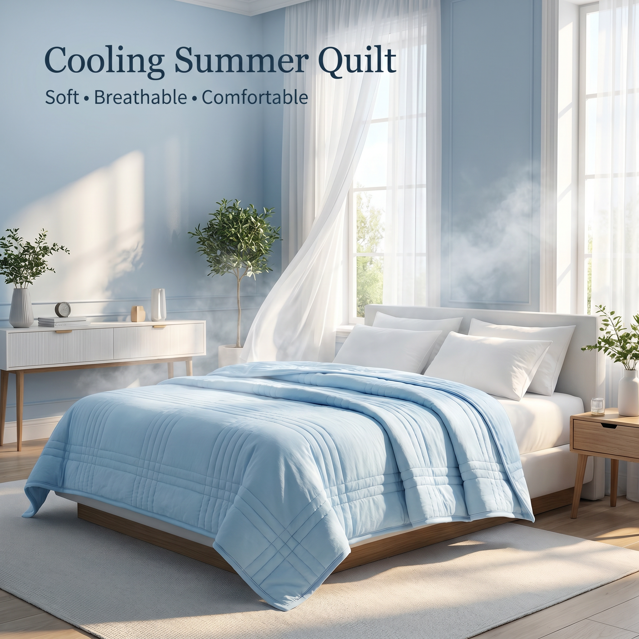 cooling blanket - Ormexis