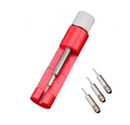 Red Pin Removal Tool For Watch Bands Safe And Easy