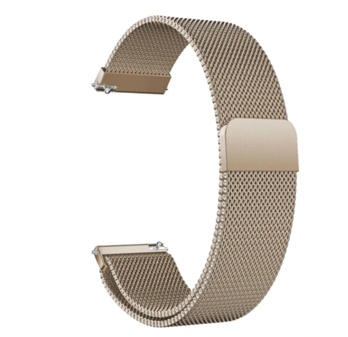 Huawei Watch GT 3 42mm Champagne Milanese Bracelet