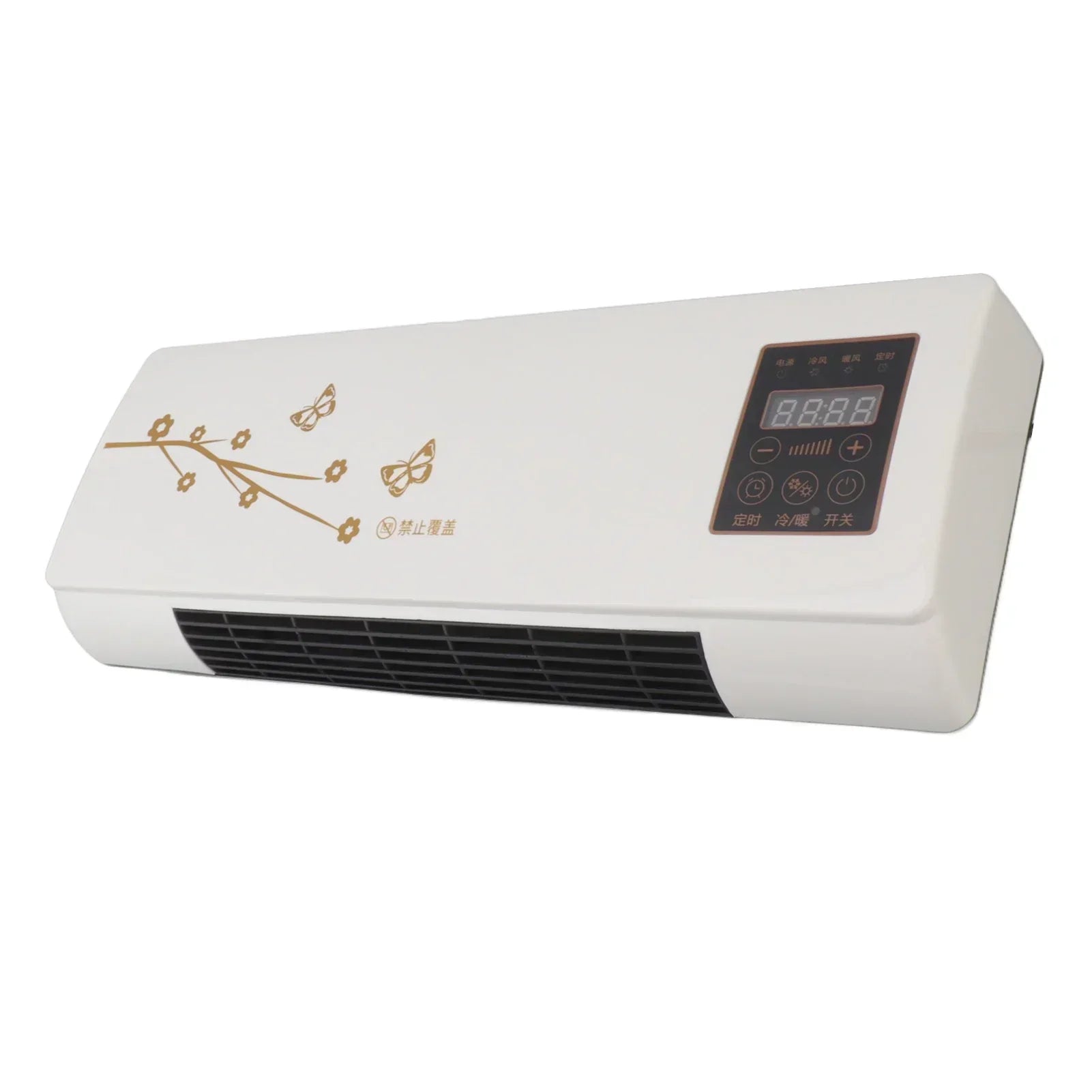 BreezeBox Dual Mini AC | ormexis