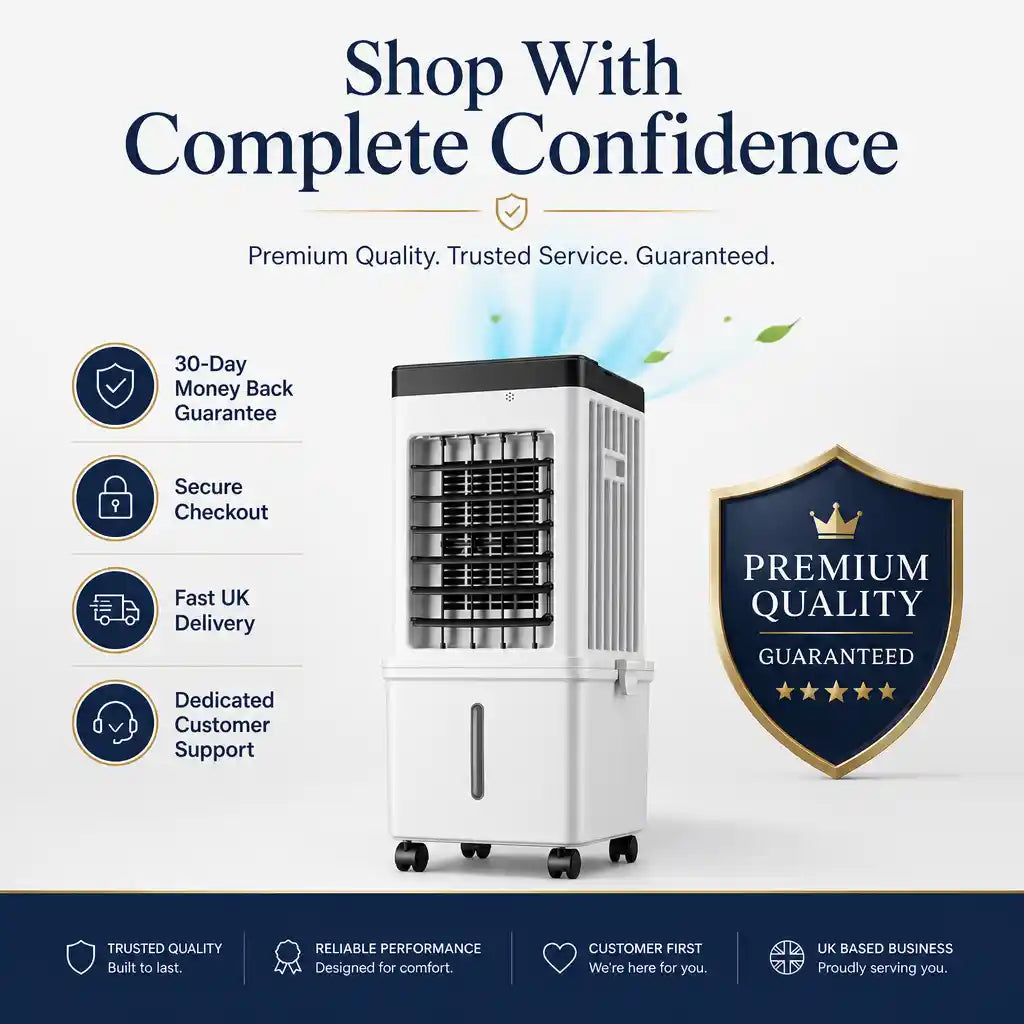 Criovex – 12000 BTU Portable Air Conditioner | ormexis