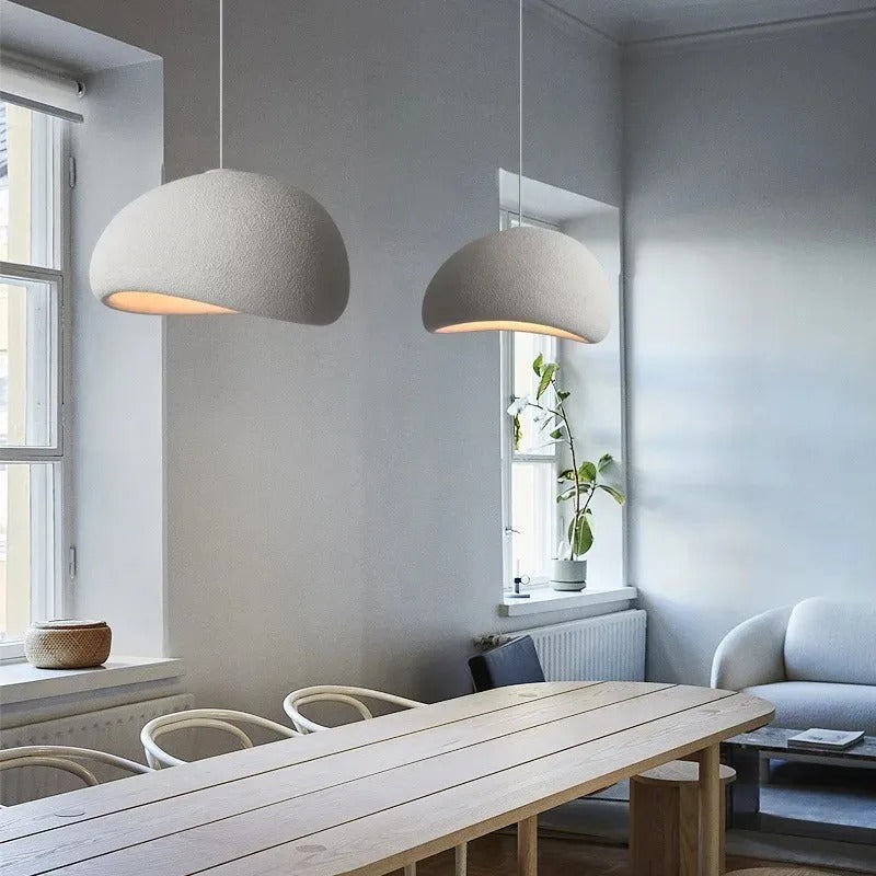 Aurea Dimmable Pendant Lamp For Ambient Room Lighting