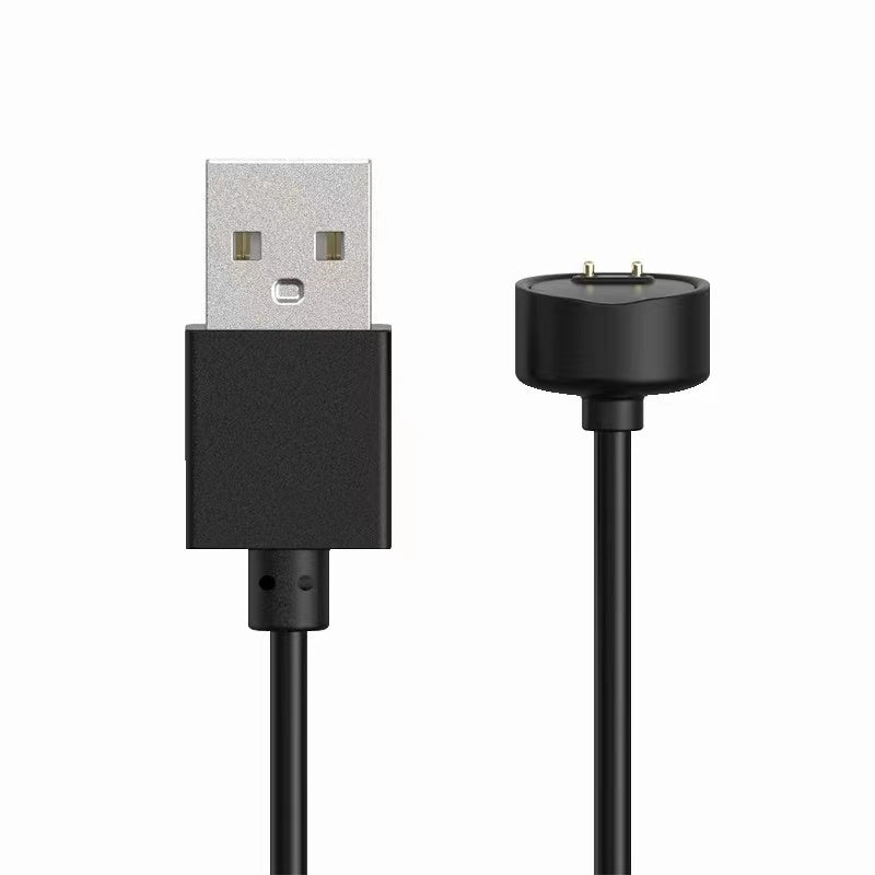Xiaomi Wearable USB Charger With Magnetic Dock For Mi Band 7, 6, And 5