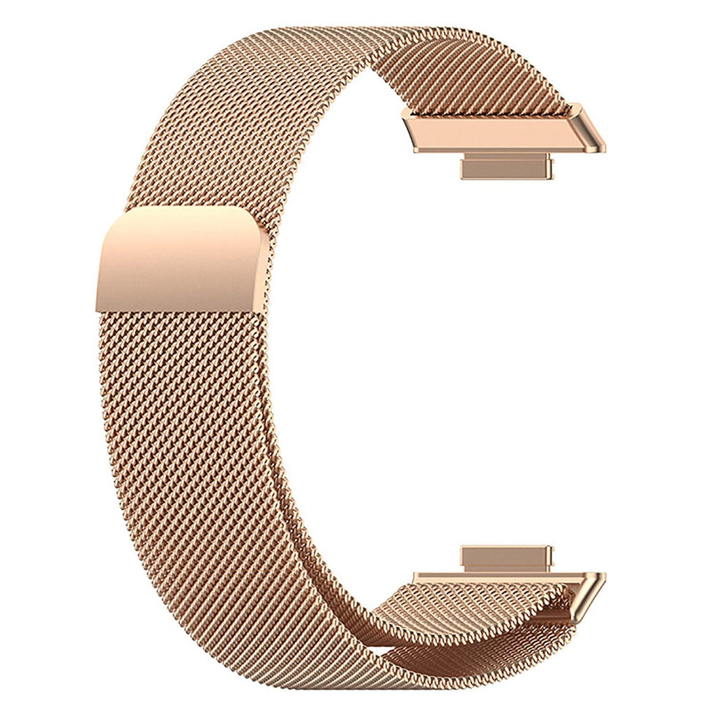 Huawei Watch Fit 2 Rose Gold Milanese Strap Accessory