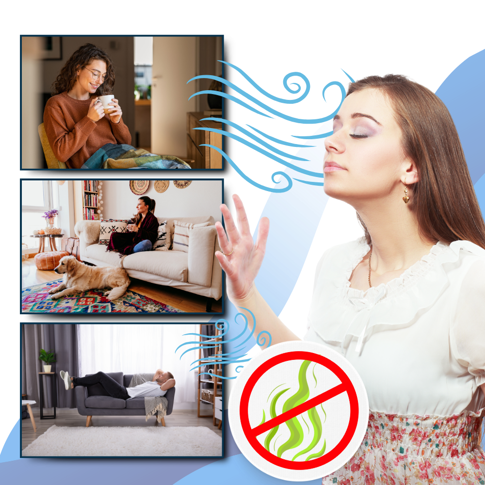 PulseLight UV Disinfectant Bulb For Multi Surface Bed Bug Removal Home Use