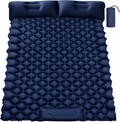 Outdoor Essentials Ultra Lightweight Sleeping Pad With TPU Coating For Camping