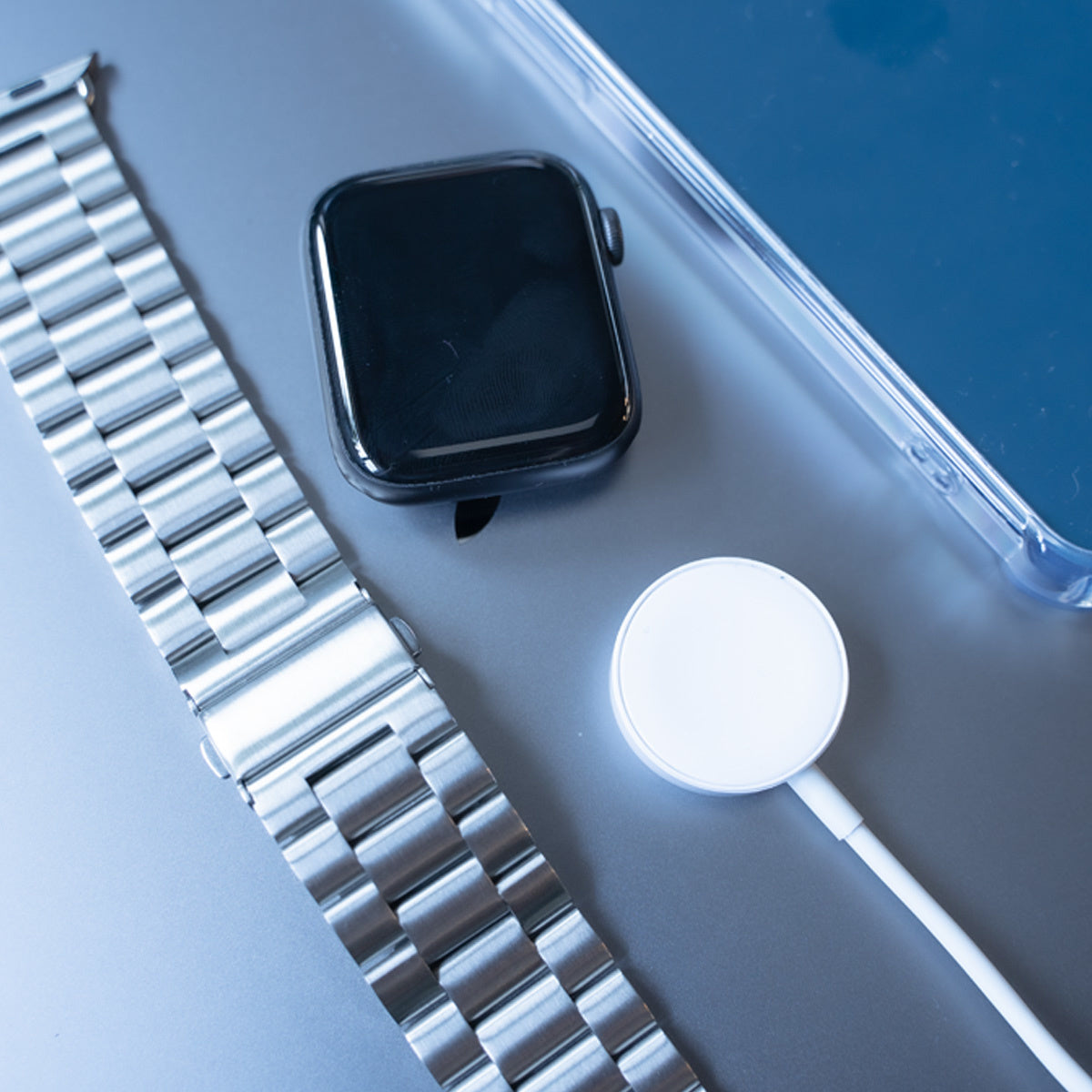 Apple Watch USB Charging Cable For USB Chargers And Ports