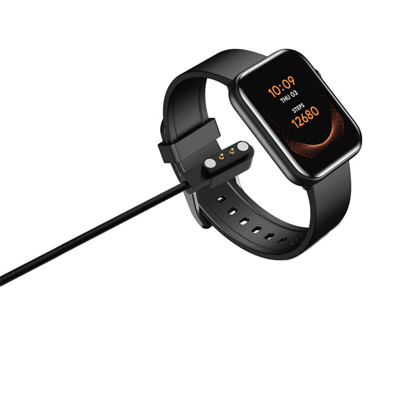 Charging Cable Accessory For USB Oppo Watch Portable