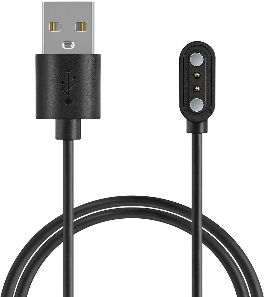 Charging Cable Accessory For USB Oppo Watch Portable