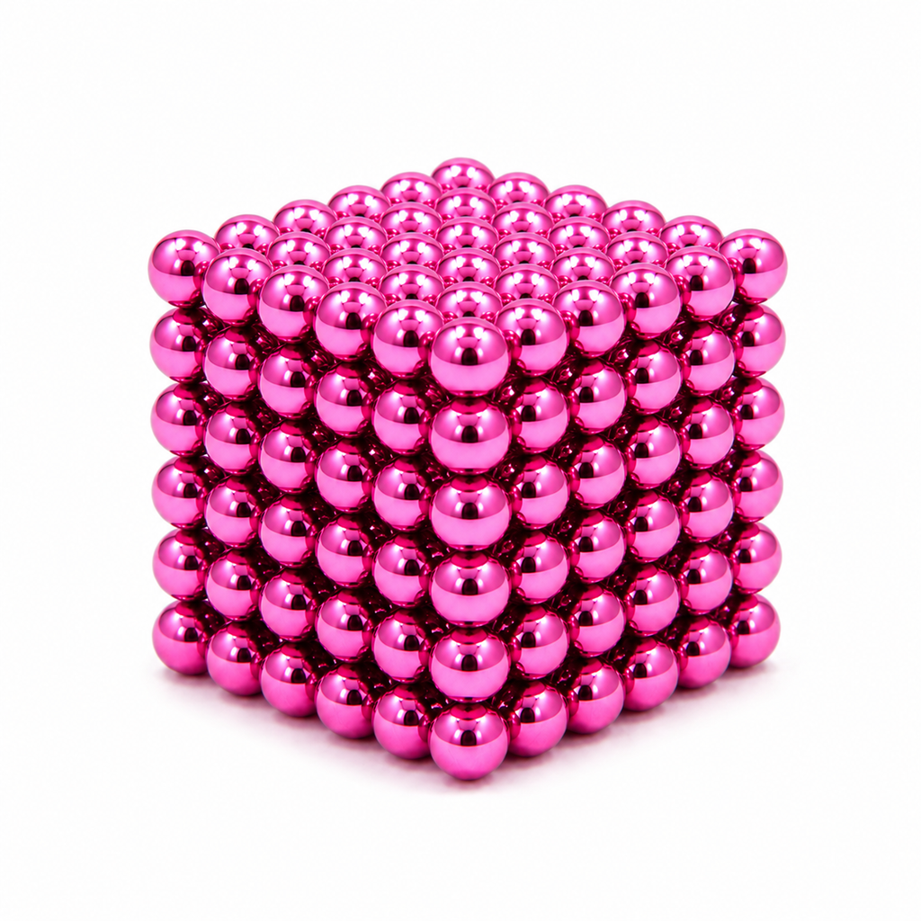 MagiBuild Building Toys For Kids With Magnetic Play