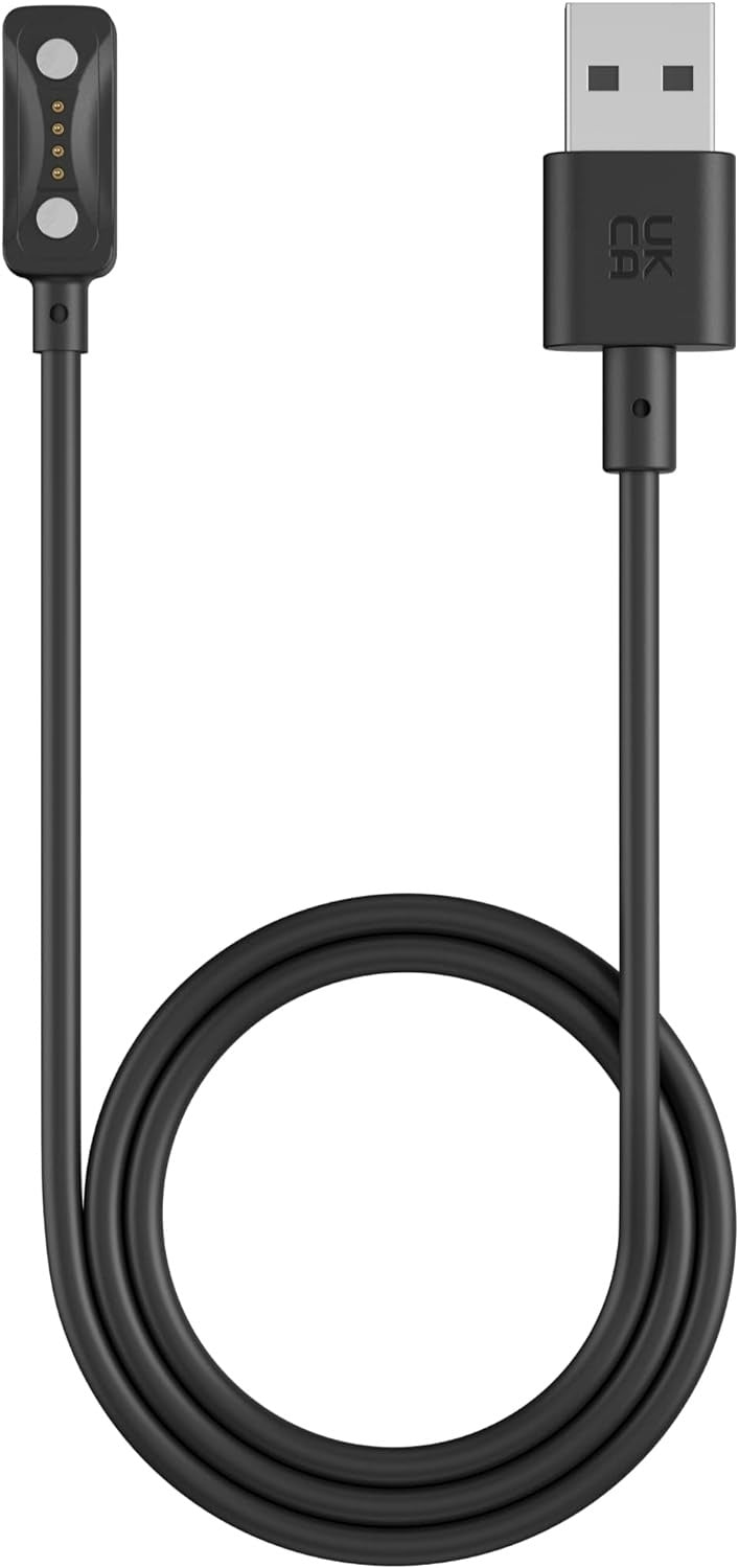 Polar USB Charger For Ignite 3, Pacer, Pacer Pro, And Vantage V3