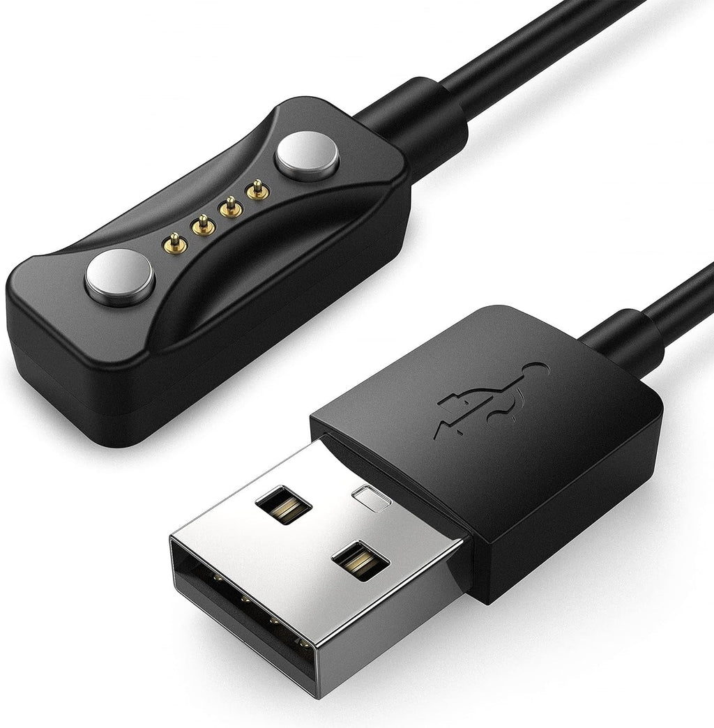Polar USB Charger For Ignite 3, Pacer, Pacer Pro, And Vantage V3