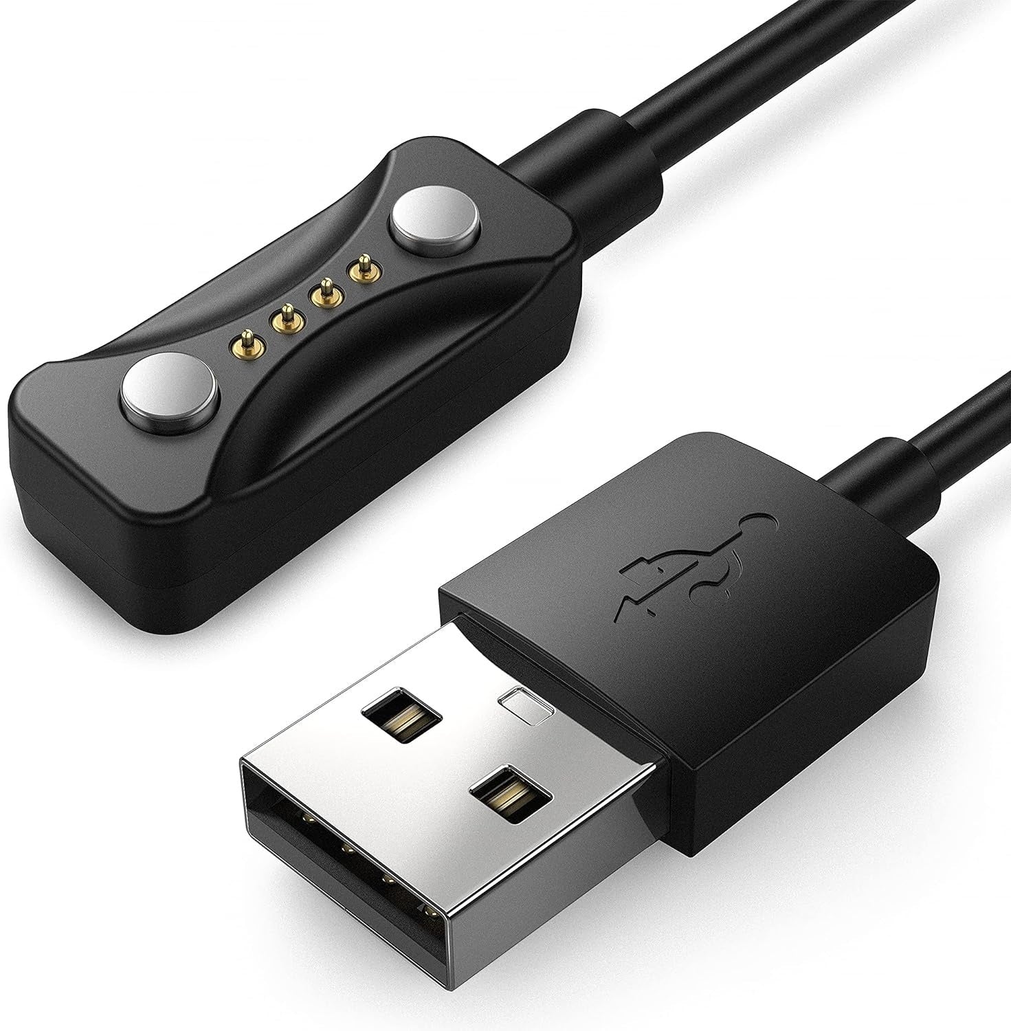 Polar USB Charger For Ignite 3, Pacer, Pacer Pro, And Vantage V3