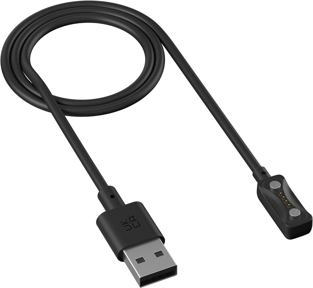 Polar USB Charger For Ignite 3, Pacer, Pacer Pro, And Vantage V3