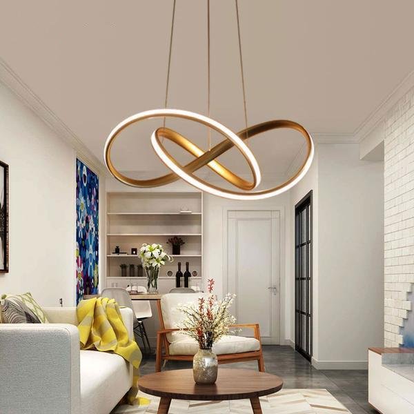 Lumenia LED Pendant Light For Contemporary Homes And Interiors